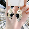 Clearance Elegant Sparkling Sequin Earrings for Women – Fashion Statement Jewelry Accessories